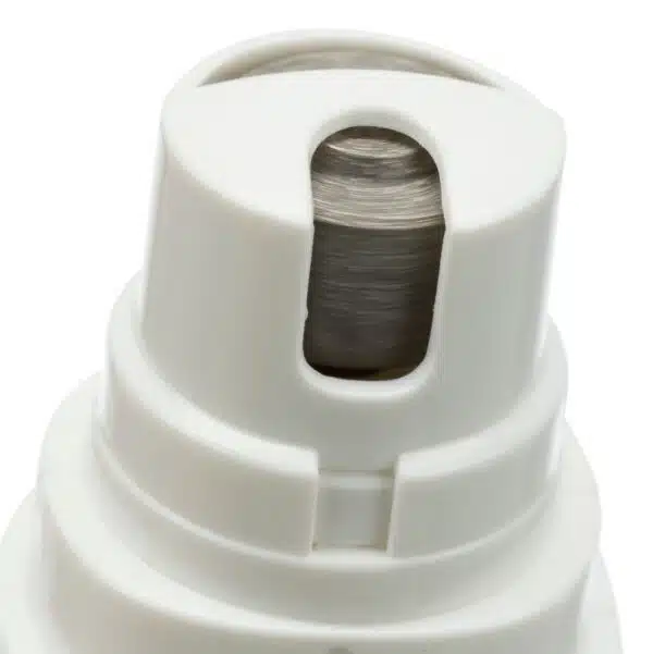 Klofil-Neglesliper Batteridreven